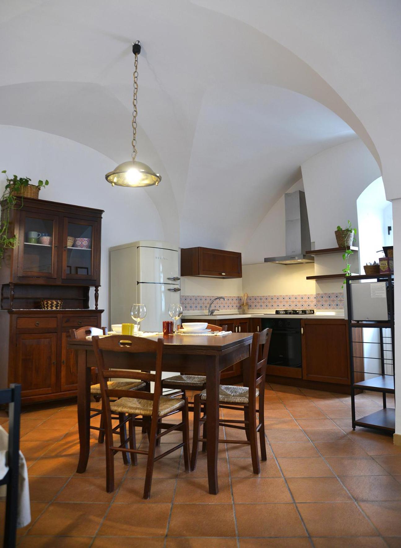 Dimora Il Capitello Villa Cisternino Exterior photo